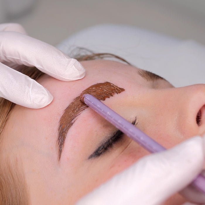 Microblading Sampler Pack, Disposable & Sterilized - Tina Davies Professional