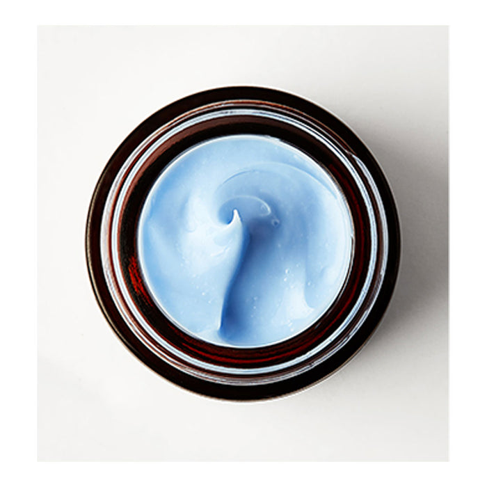 KLAIRS Midnight Blue Calming Cream Nudie Glow Best Korean Beauty Australia
