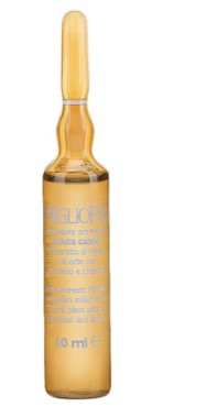 Migliorin Hair Phials 100 mL 10's Migliorin