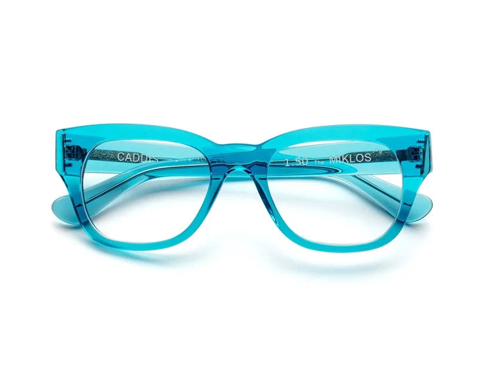 Miklos Reading Glasses