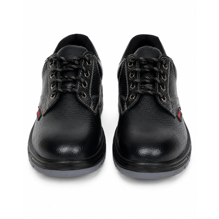 Milan Safety Light Weight Safety Shoe MS 03: Your Reliable Safety Partner