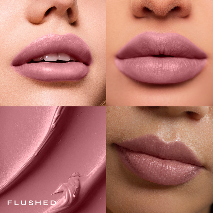 Group-Flushed