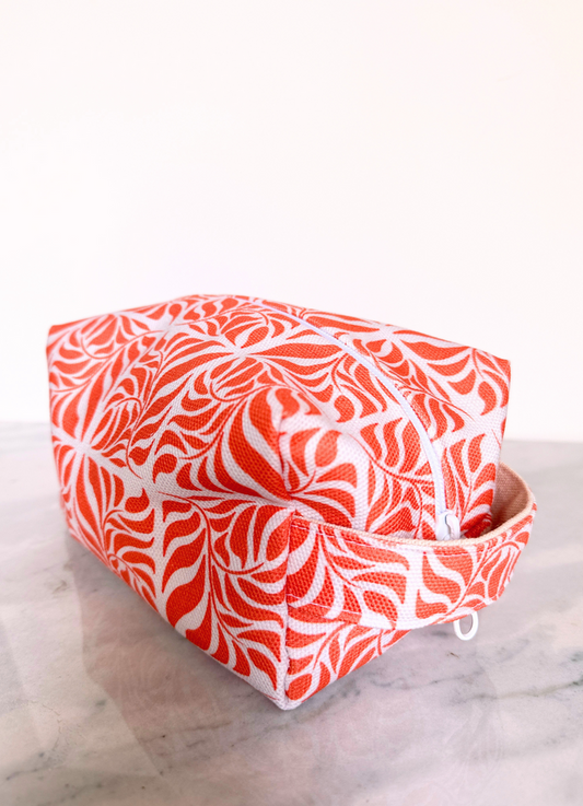 Mindful Beauty Bag