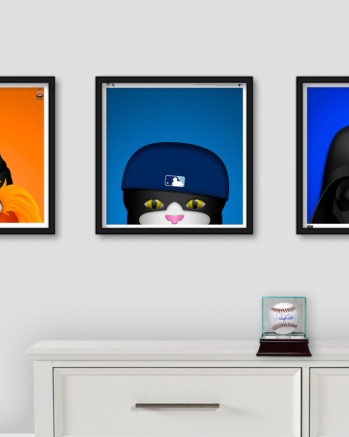 Minimalist DJ Kitty