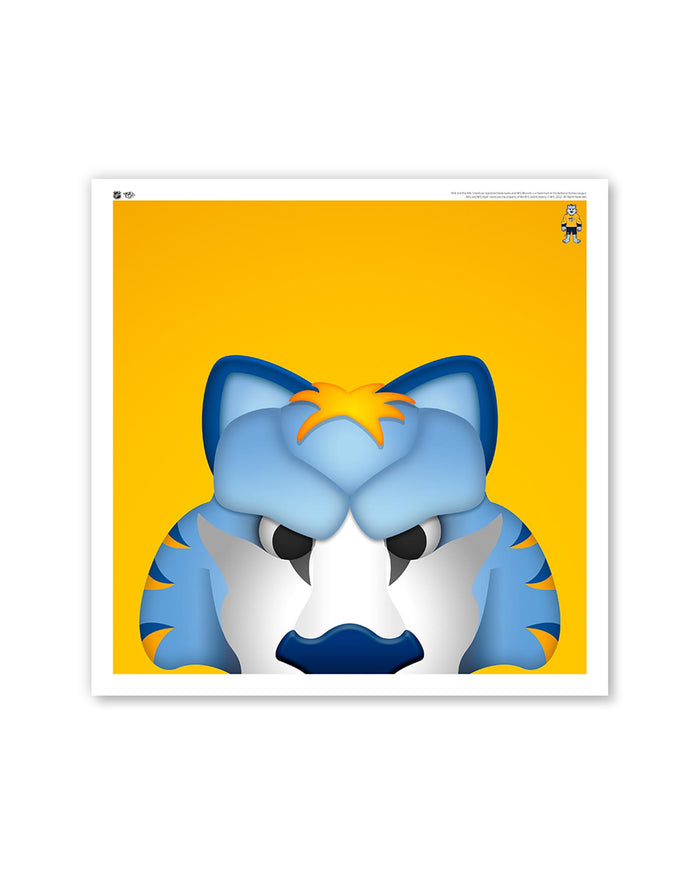 Minimalist Gnash