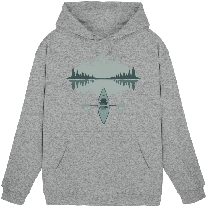 Heather Grey / XS