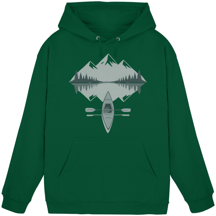 Bottle Green / XS