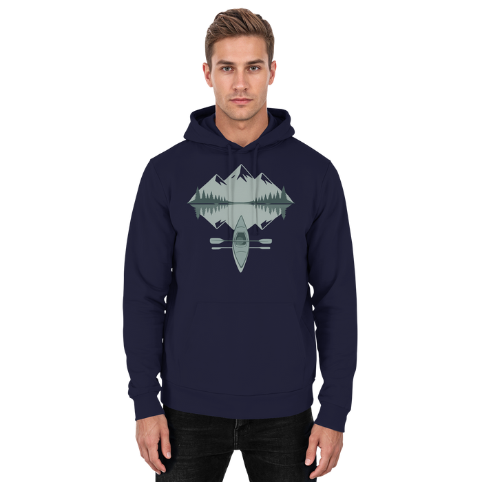 Oxford Navy / XS