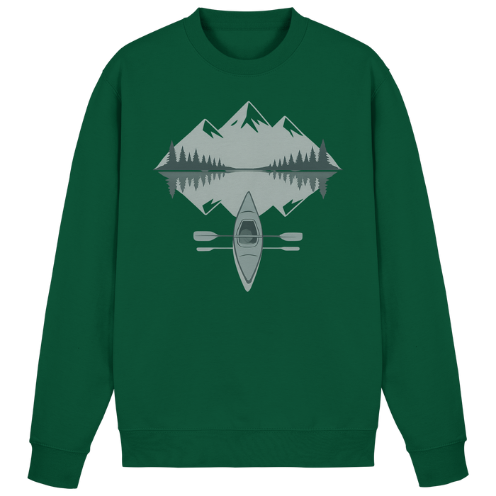 Bottle Green / XS