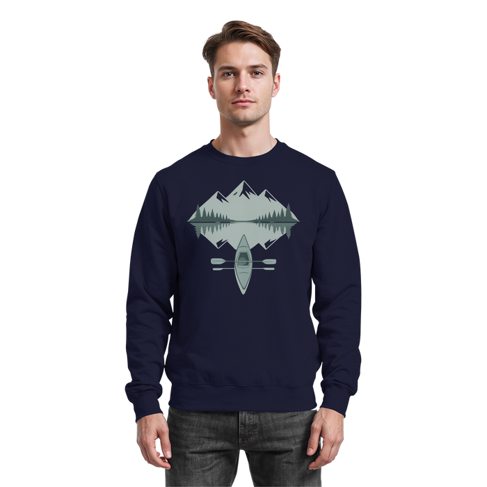 Oxford Navy / XS