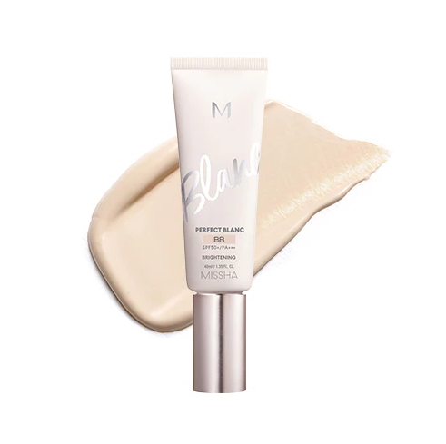 Missha M Blanc BB Cream No.19 Rosy 40ml