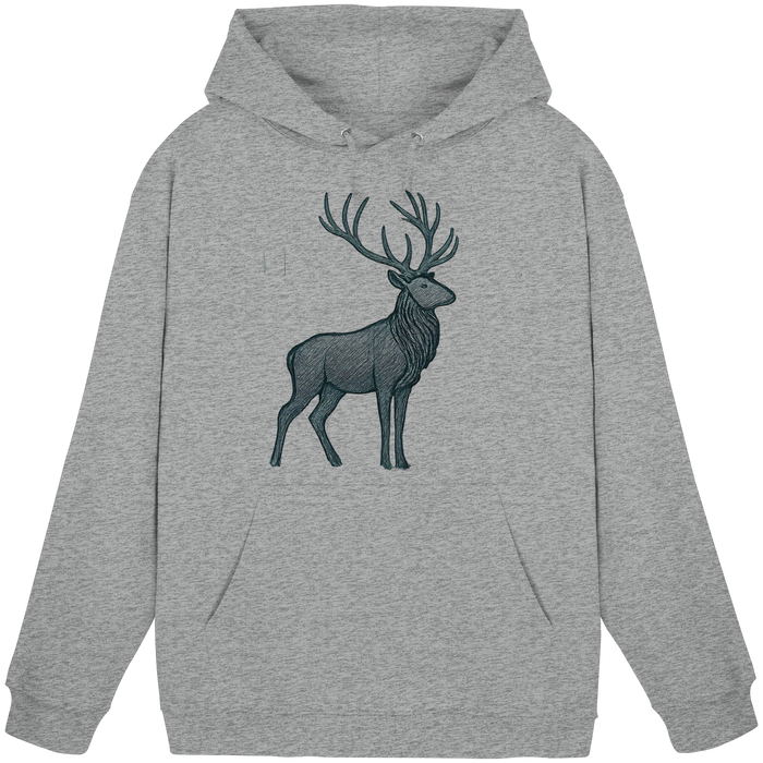 Heather Grey / XS