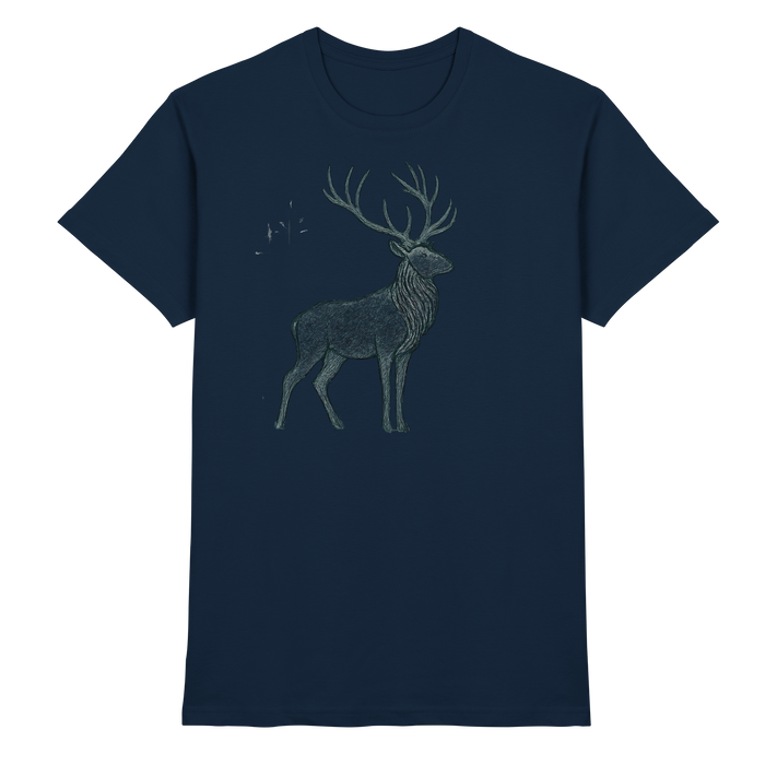 Navy / XS