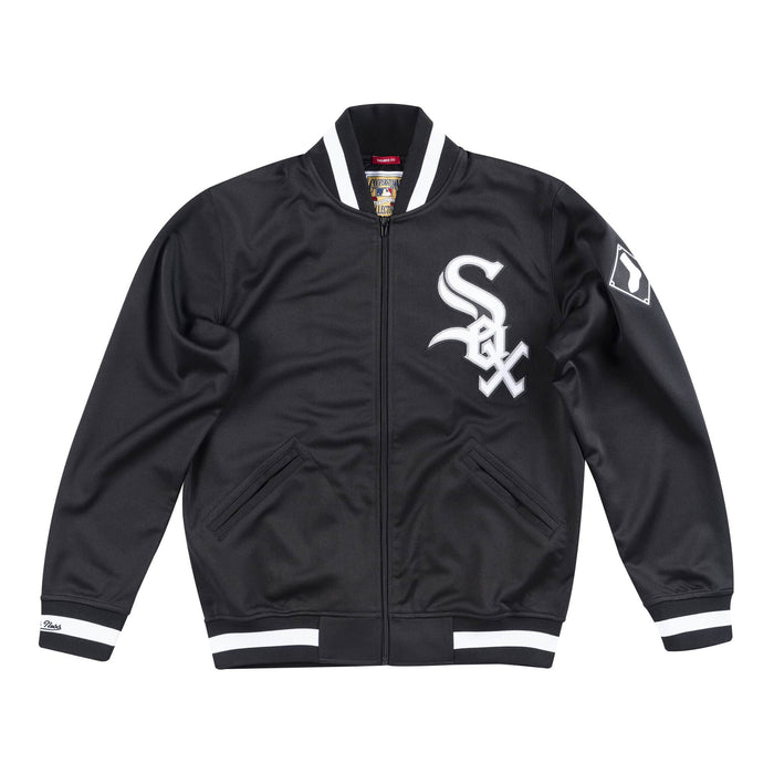 Mitchell & Ness BP Jacket Chicago White Sox 1991