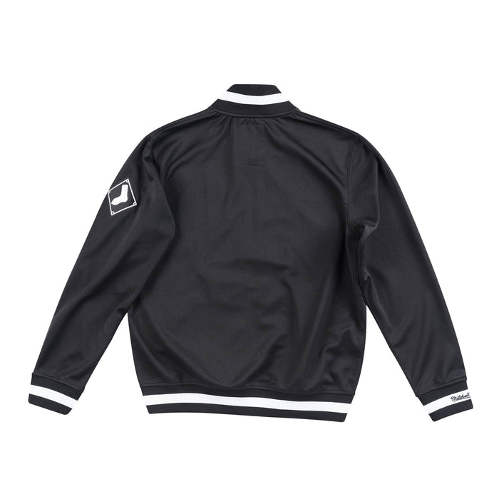Mitchell & Ness BP Jacket Chicago White Sox 1991-1