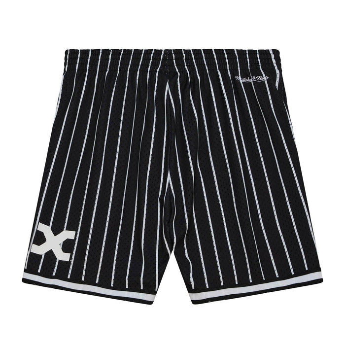 Mitchell & Ness City Collection White Sox Shorts-2