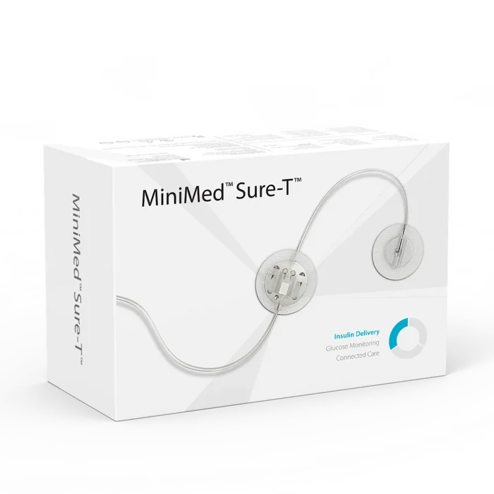 MMT-864 SURE-T PRDGM 10PK 6MM23N 21L