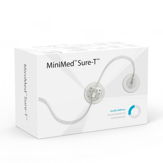 MMT-864 SURE-T PRDGM 10PK 6MM23N 21L