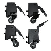 Mobility Caster Set for 70-3040