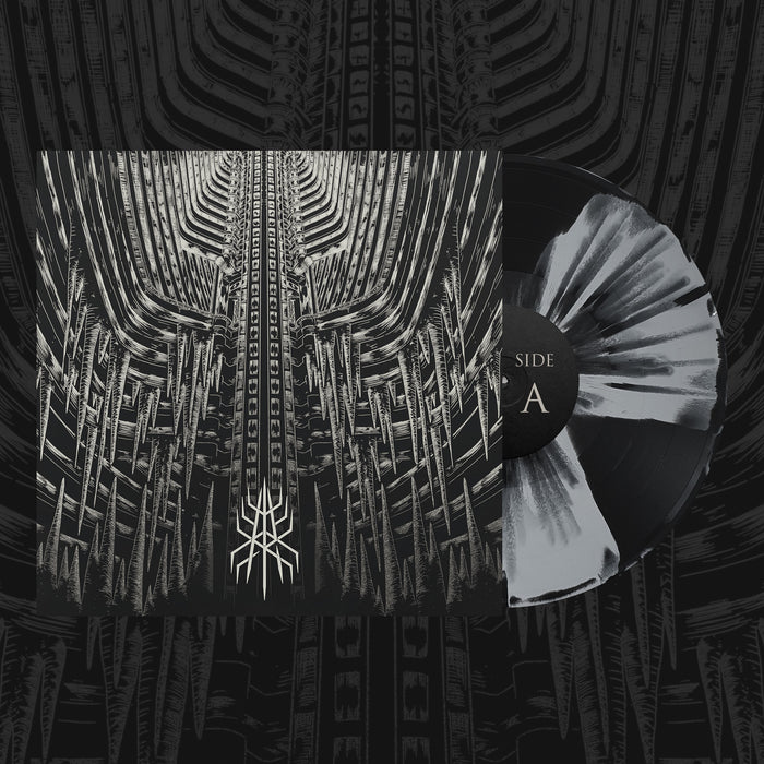 Modern Rites "Monuments" Limited Edition 12"