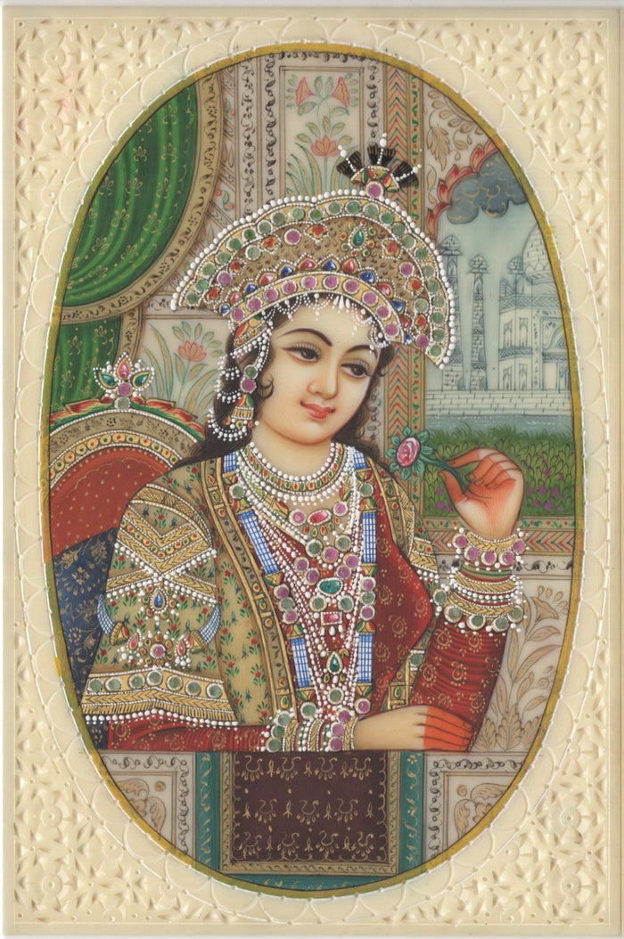 Mumtaz Mahal