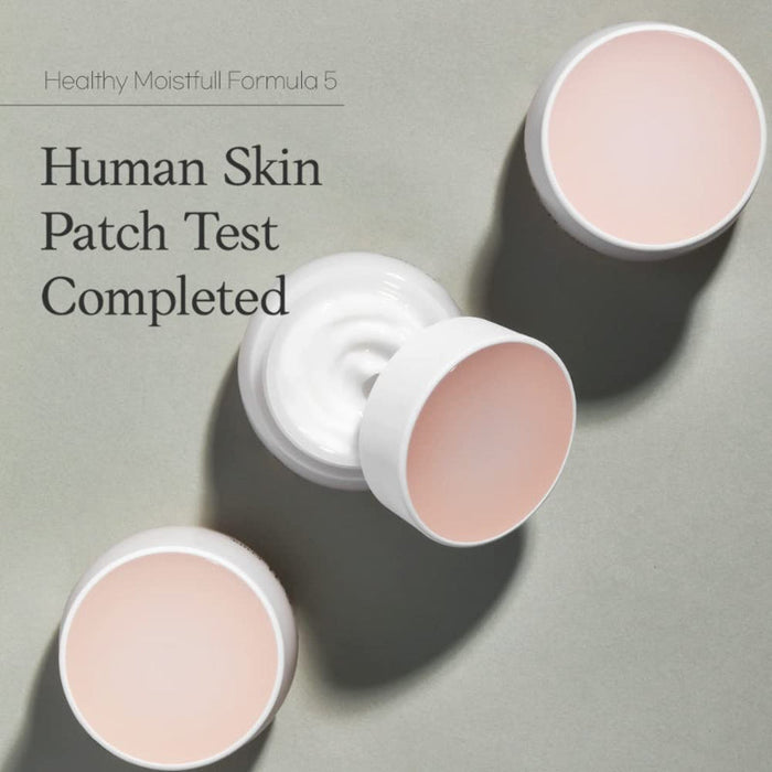 Moistfull Collagen Cream - Korean-Skincare