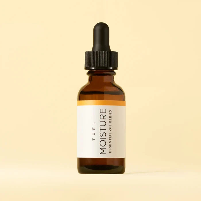 Moisture Nourishing Essential Oil Blend