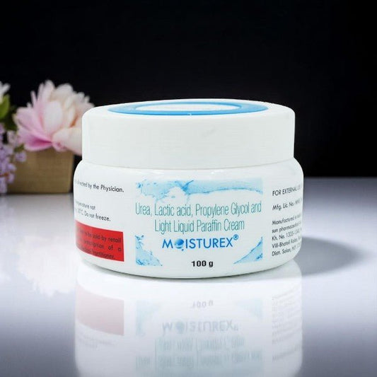 Moisturex Cream - Cosmosentials