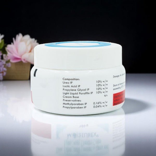 Moisturex Cream - Cosmosentials