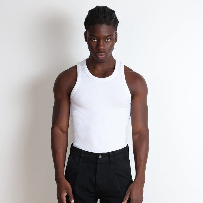 Montauk Tank II T-Shirt Classic White