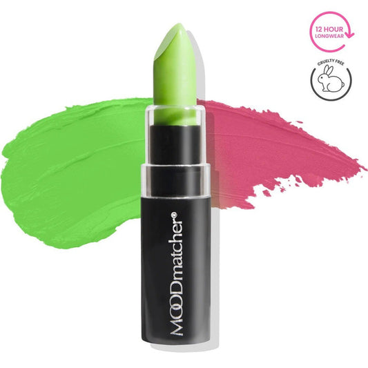 Moodmatcher Green