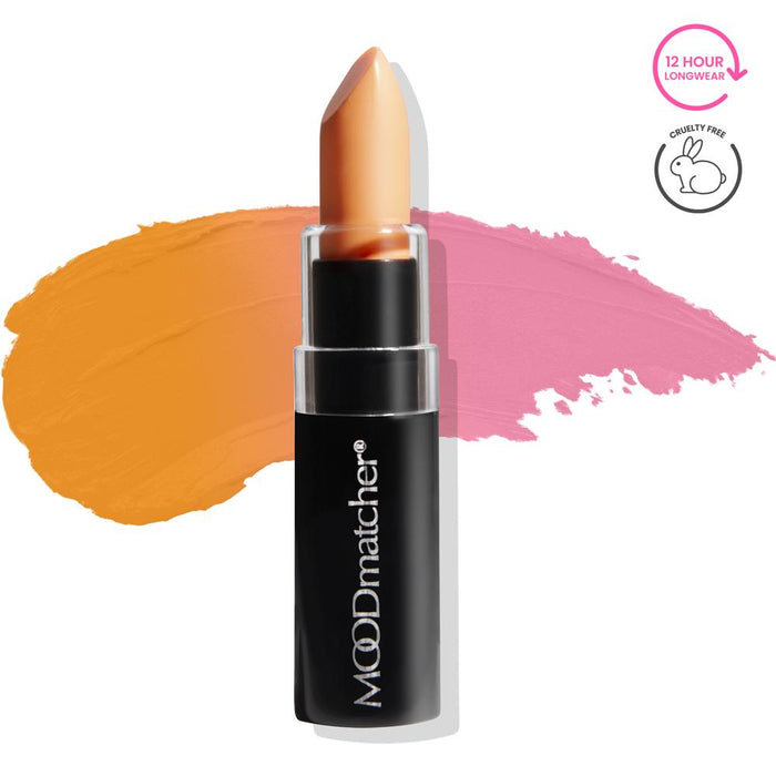 Moodmatcher Orange