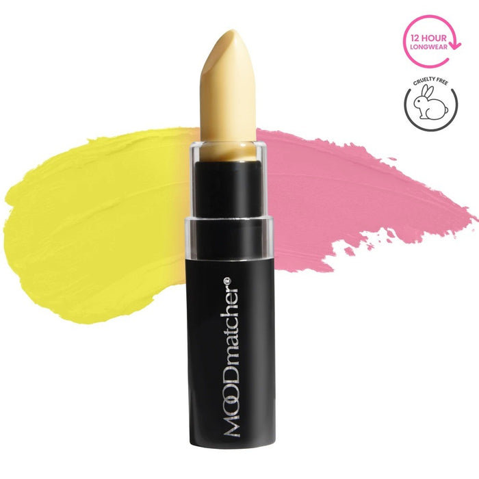 Moodmatcher Yellow