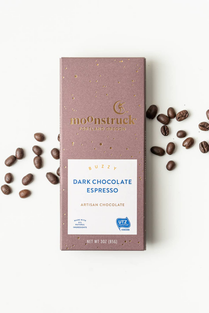 Dark Chocolate Espresso