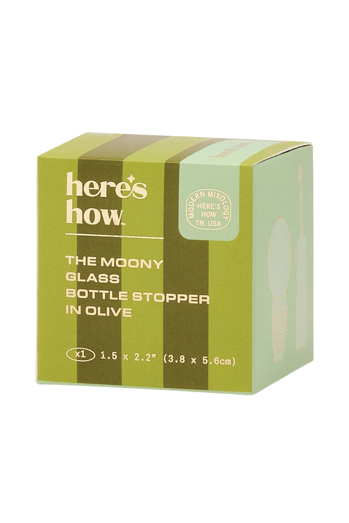 Heres-How-Moony-Glass-Bottle-Stopper-Olive