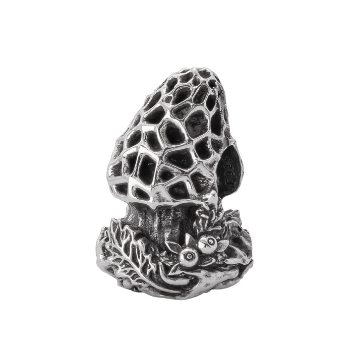 Morel Charm