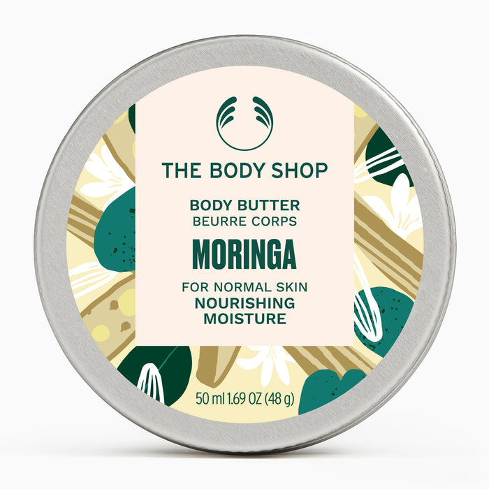 Moringa Body Butter