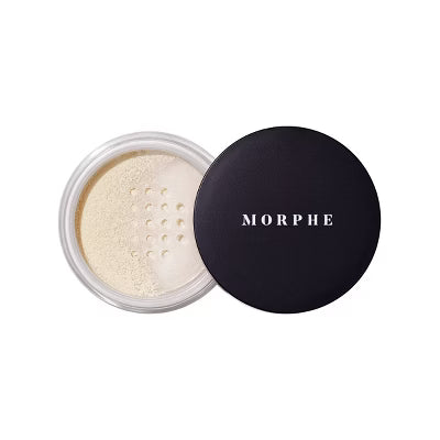 MORPHE MINI SETTING POWDER TRANSLUCENT