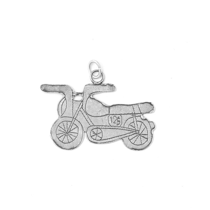 Motorcycle Milagro
