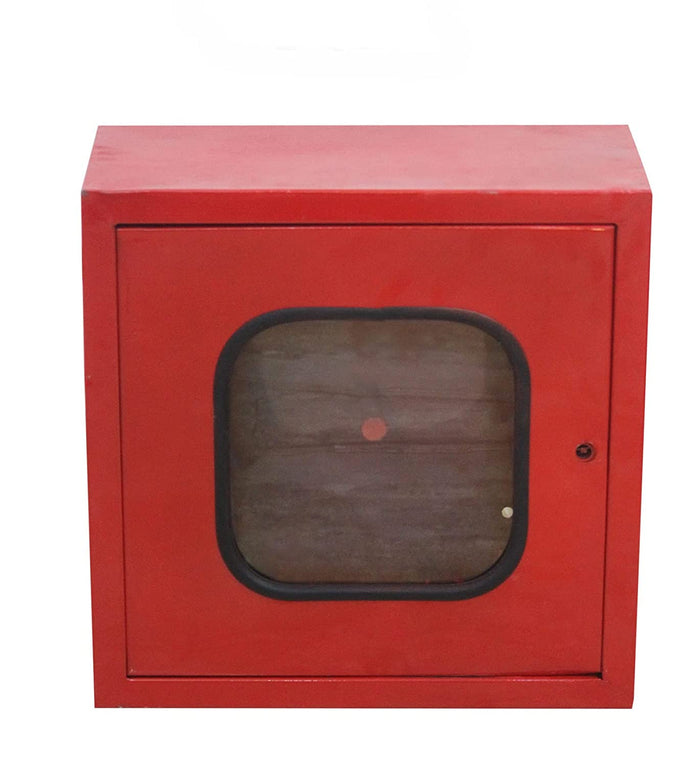 MS Single Door Hose Box