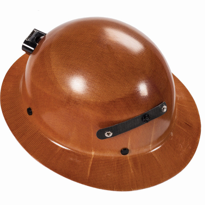 MSA Skullgard Miners Hard Hat - Ironworkergear