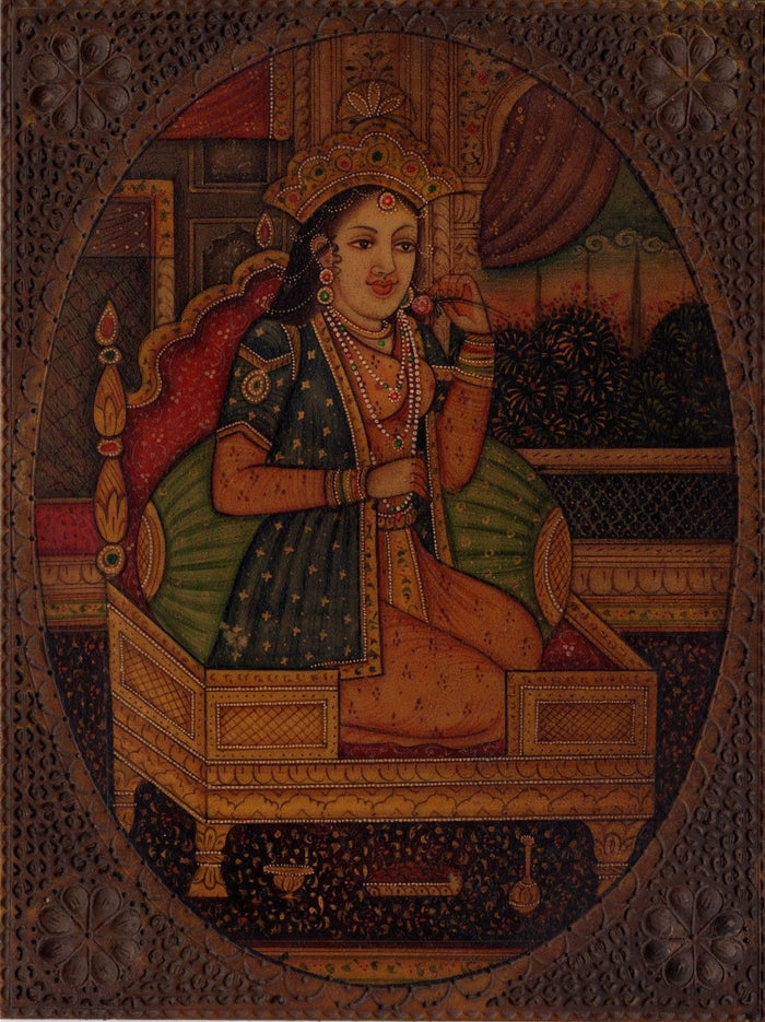 Mumtaz Mahal