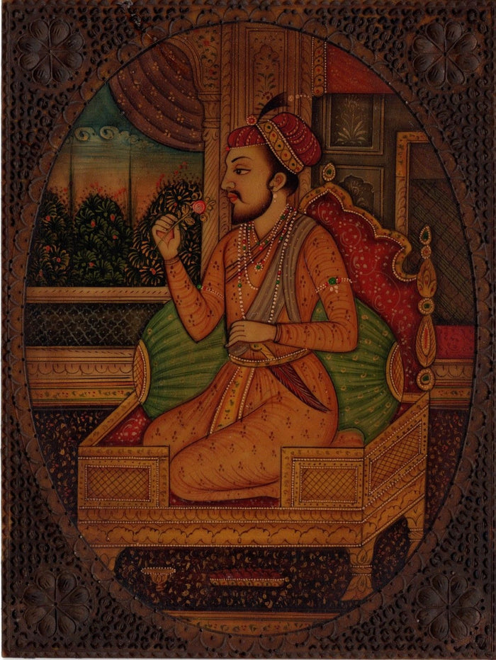 Shah Jahan