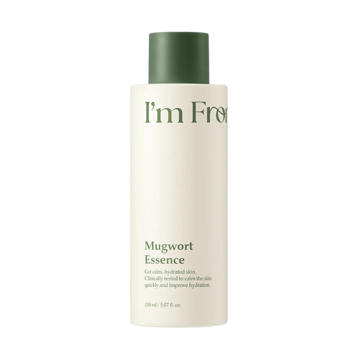 I'm From Mugwort Essence Nudie Glow Australia
