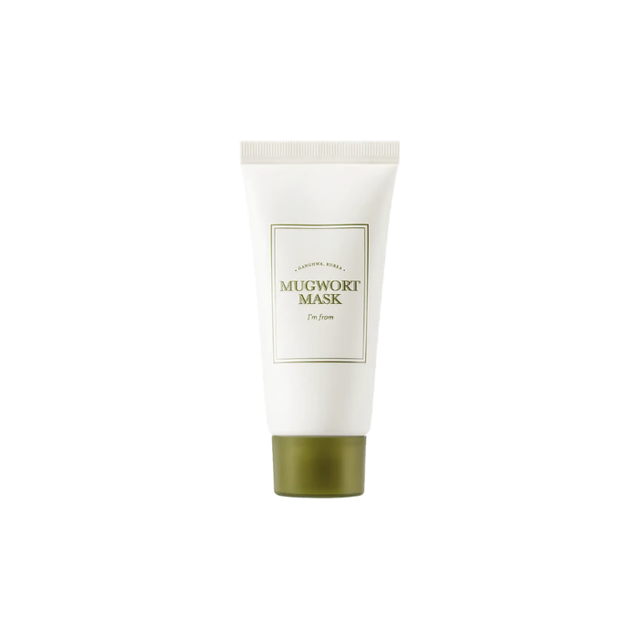 I'M FROM Mugwort Mask 30g Nudie Glow Australia