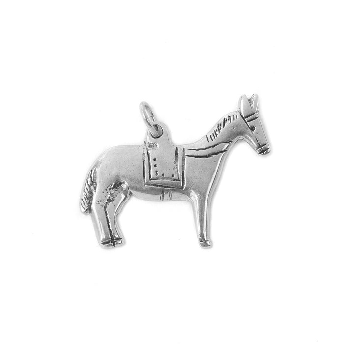 Mule Milagro