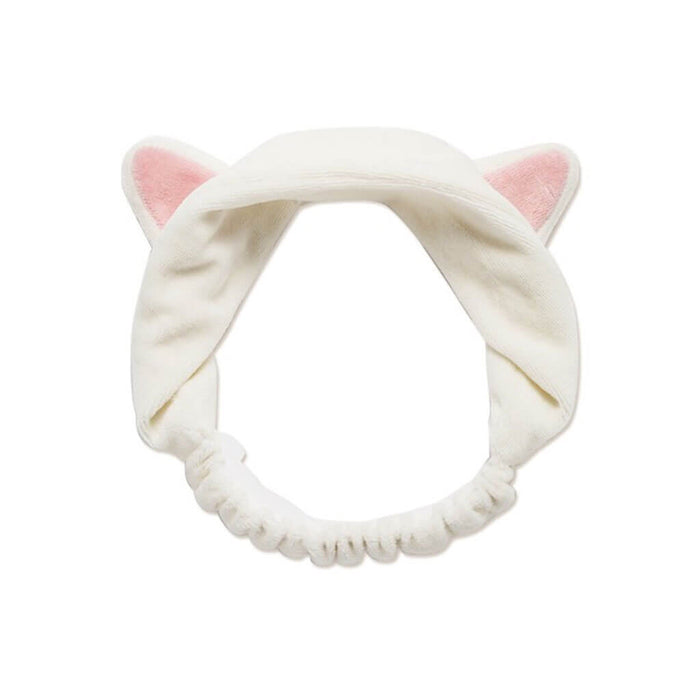 Nudie Glow Etude House My Beauty Tool Lovely Etti Hairband Korean Beauty Skincare Australia