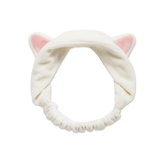 Nudie Glow Etude House My Beauty Tool Lovely Etti Hairband Korean Beauty Skincare Australia