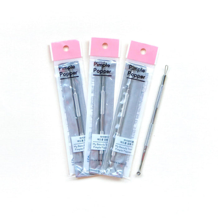 My Beauty Tool Pimple Popper - Korean-Skincare