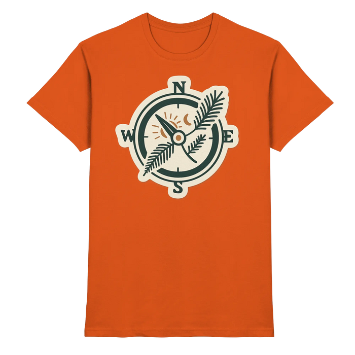 Oranje / XS